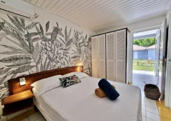 Touloukaera Appt 303 Plage Kawann Saint-Louis Exterior photo